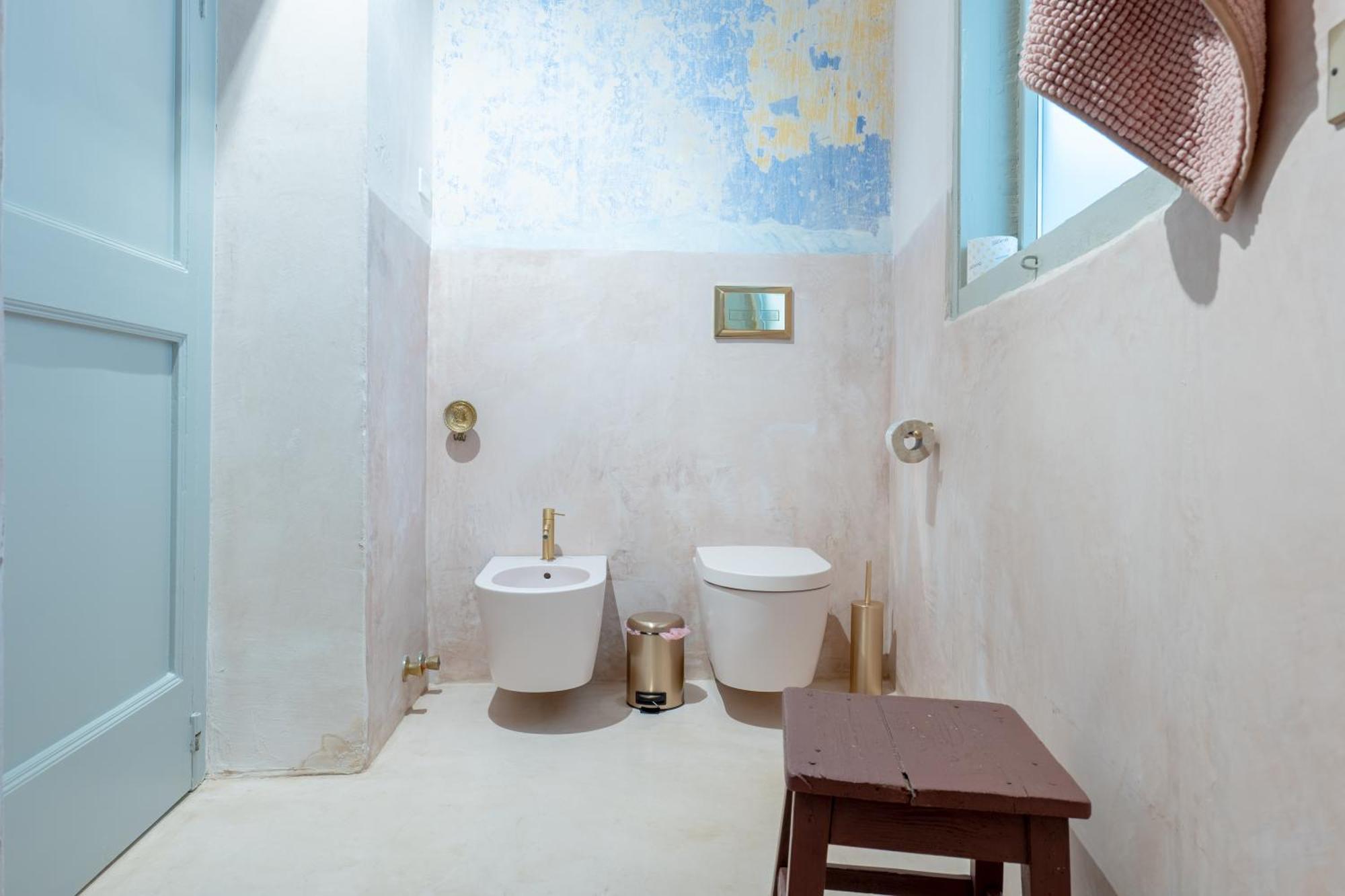 Bed and Breakfast Palazzo Angelica - Luxury Retreat Otranto Джурдиньяно Экстерьер фото