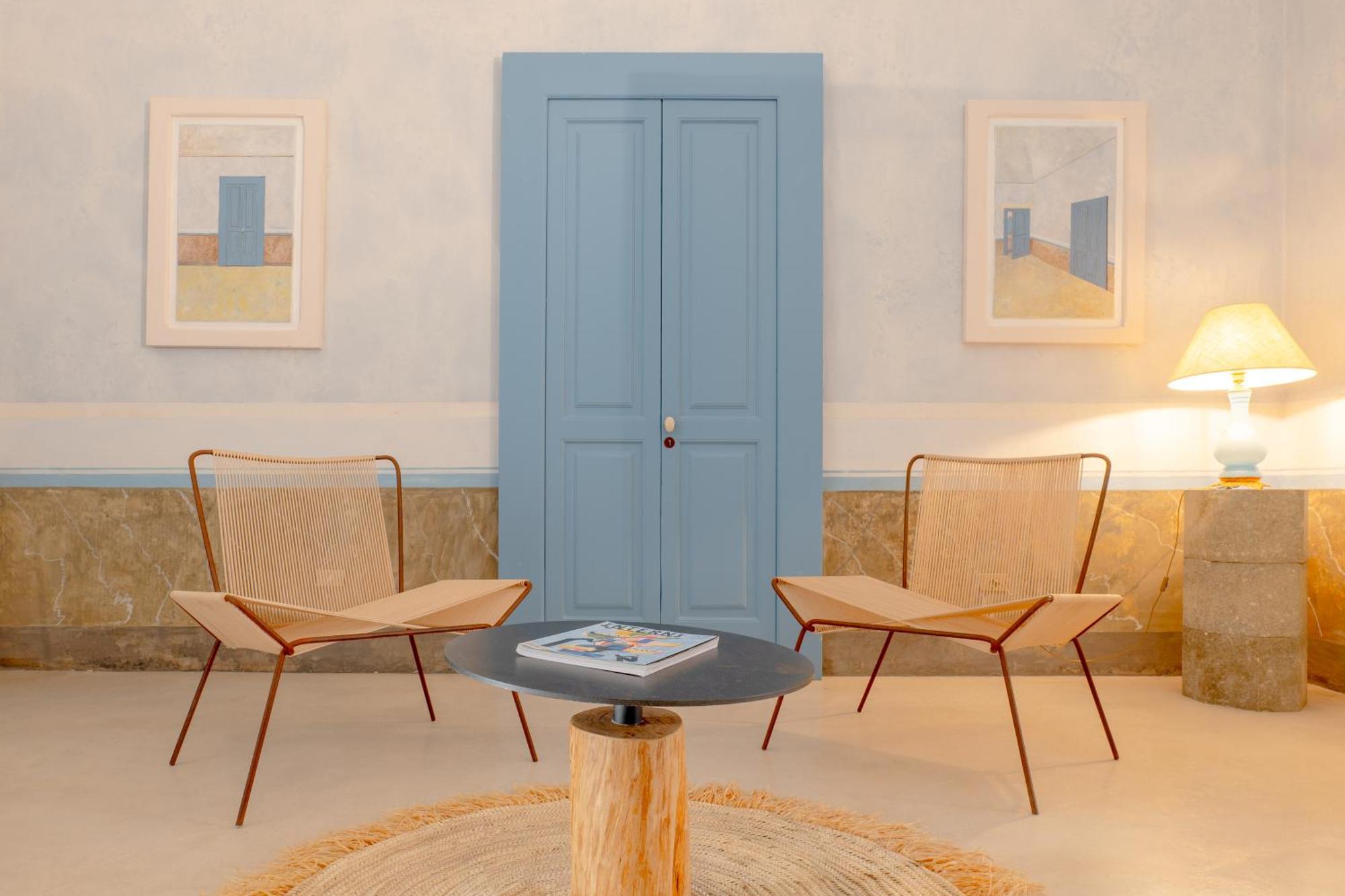 Bed and Breakfast Palazzo Angelica - Luxury Retreat Otranto Джурдиньяно Экстерьер фото